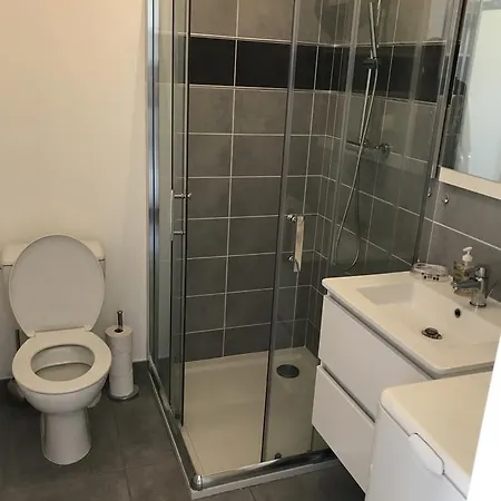 T2 Situe Au Coeur De Propriano Propriano (Corsica)