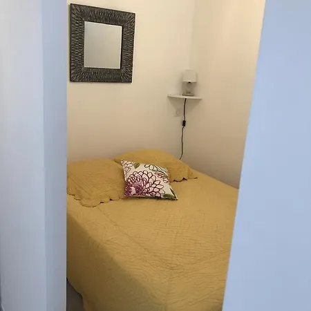Apartment T2 Situe Au Coeur De Propriano Propriano (Corsica)