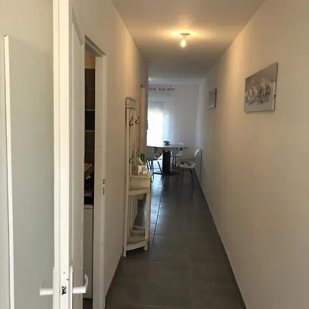 T2 Situe Au Coeur De Propriano Propriano (Corsica)