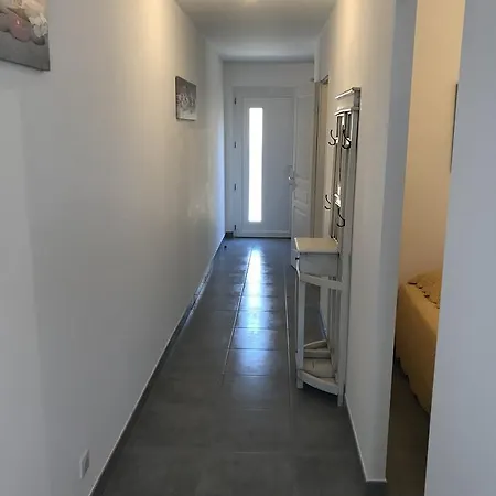 Apartamento T2 Situe Au Coeur De Propriano Propriano (Corsica)