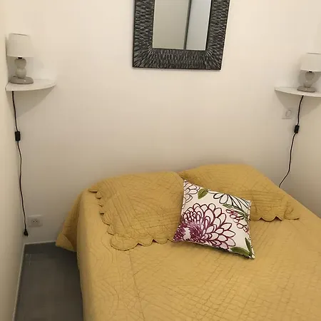 T2 Situe Au Coeur De Propriano * Propriano (Corsica)