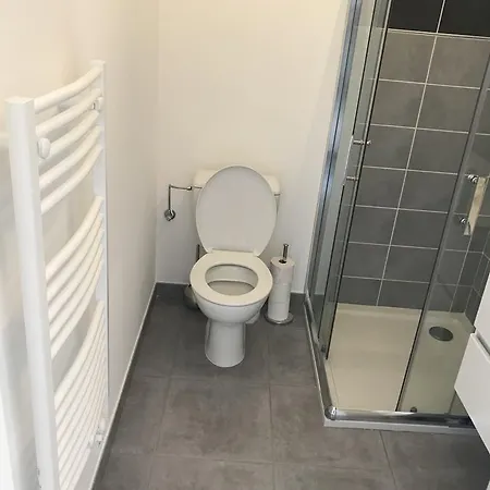 Apartamento T2 Situe Au Coeur De Propriano *