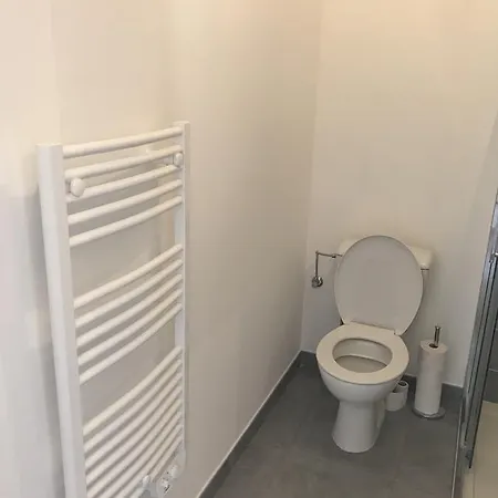 Apartamento T2 Situe Au Coeur De Propriano *